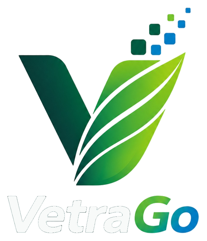 Logotipo oficial VetraGo